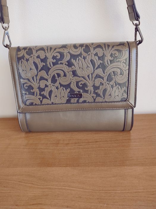 Чанта Pollini, Nine West, Doca