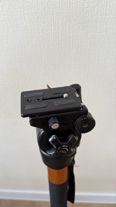 Монопод E-Image MA600+610FH