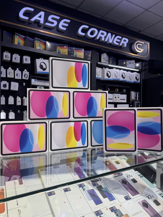 Ipad A 16 128 gb (Wi-Fi)