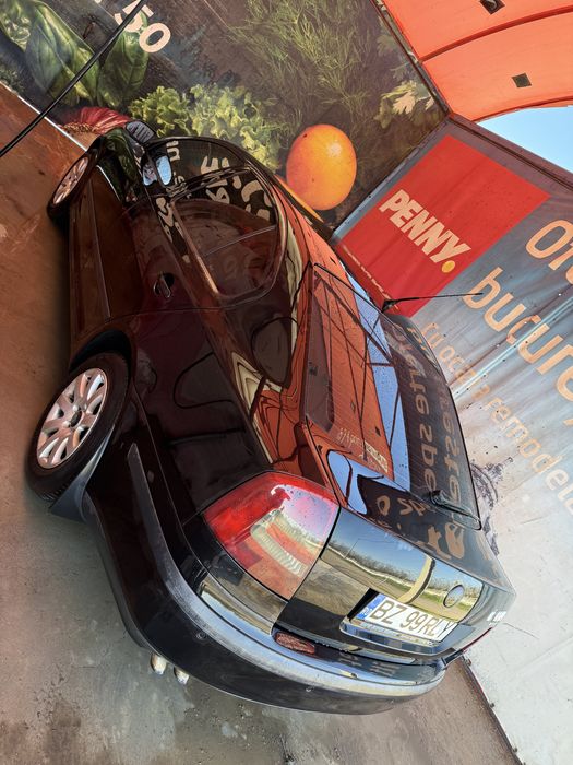 Skoda Octavia 2 an 2006 1.9 TDI