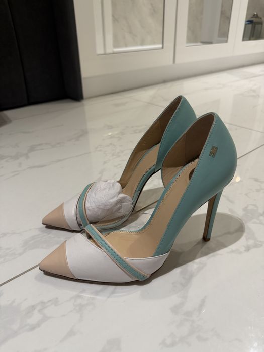 Оригинални обивки Elisabetta Franchi.