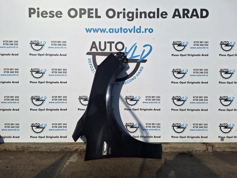 Aripa dreapta fata Opel Astra J
