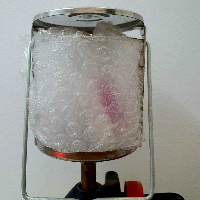 Felinar camping Venus Dsh