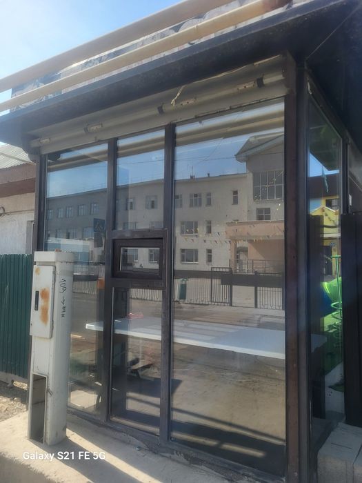 Продам павельион, киоск