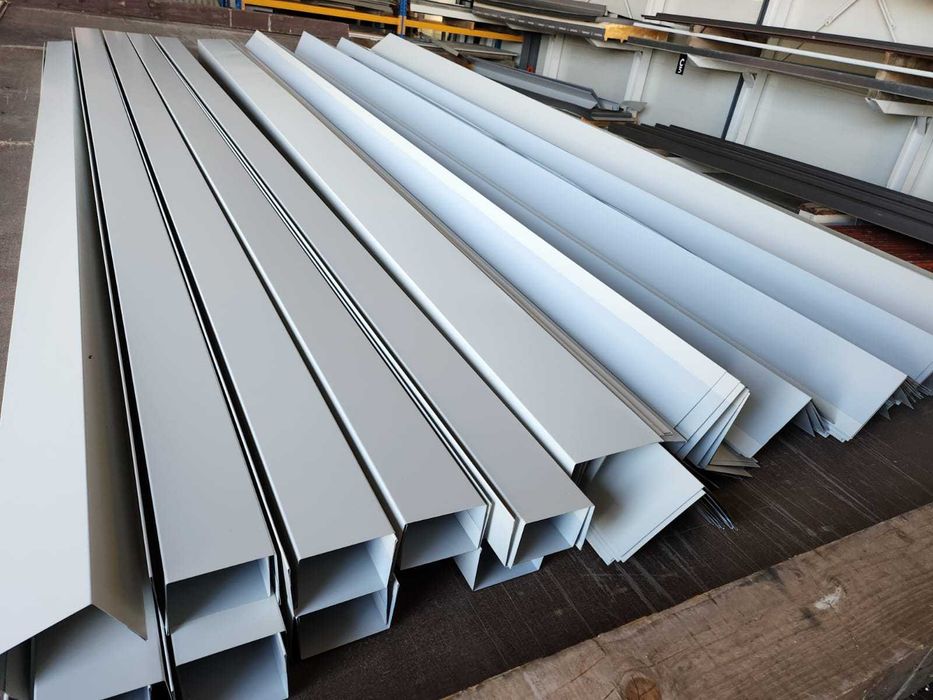 Panouri sandwich / Tabla cutata / accesorii