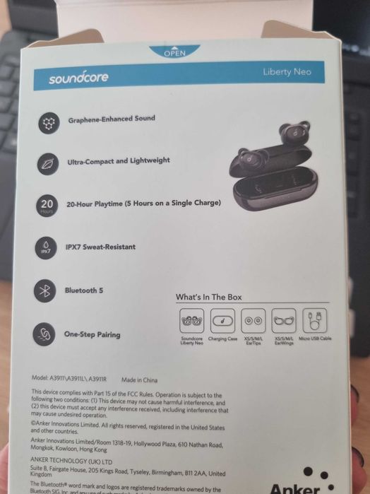 Смарт часовник Amazfit GTS 2 Mini