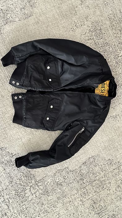 Geaca Diesel  bomber