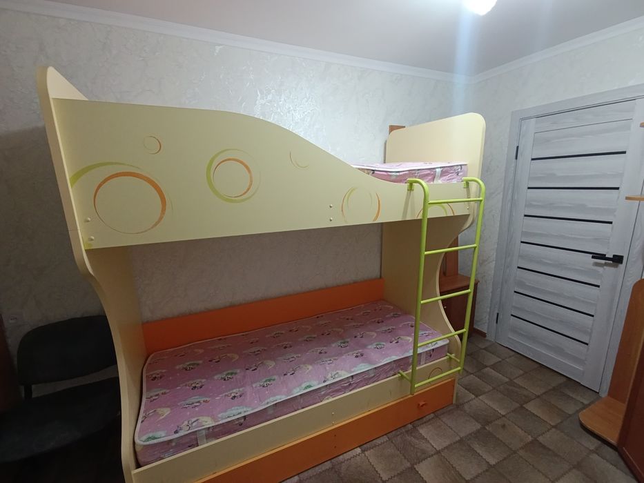 2 ком в районе Сокол, Тайга