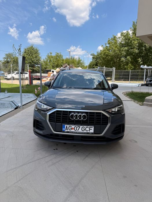 AUDI Q3 2019 — imagine 3