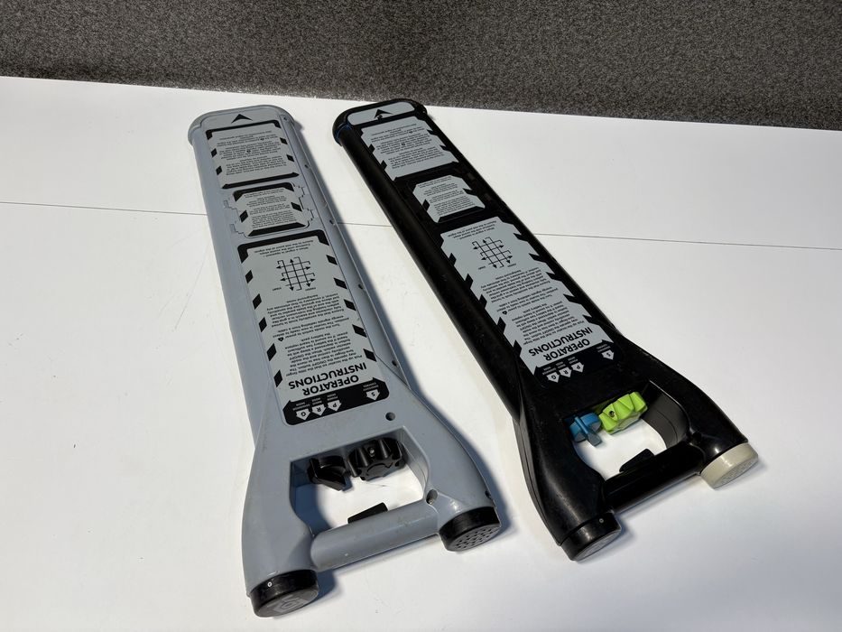 Detector cabluri conducte apa gaz KAT S 2 leica