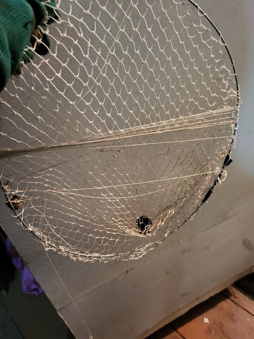 Садок для рыбы, разные