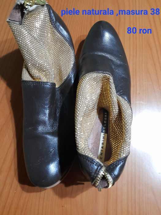 Încălțăminte dama