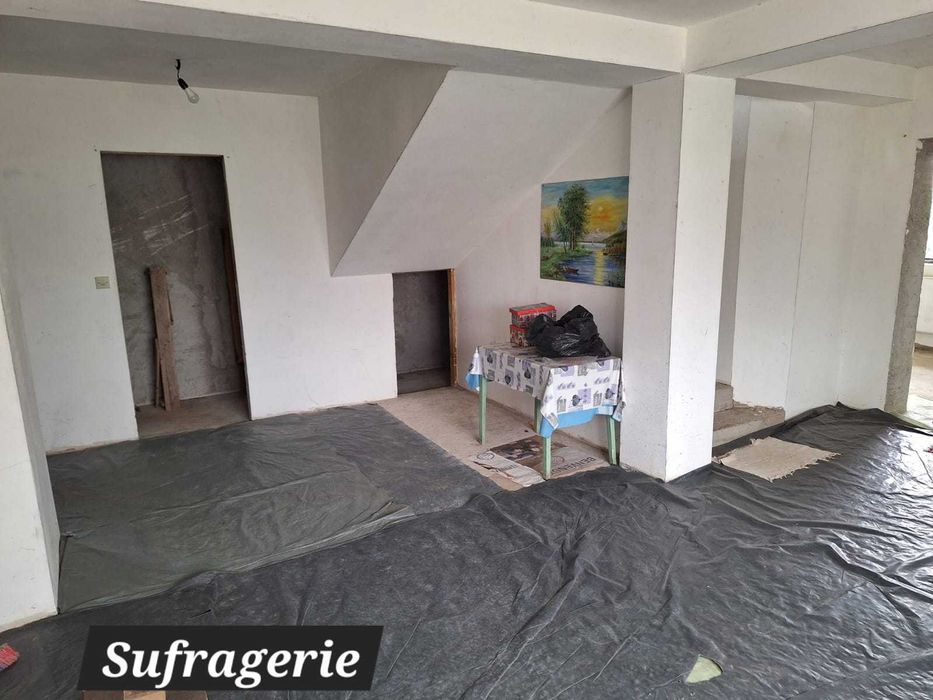 Casa de vanzare Barlad, zona Confectii