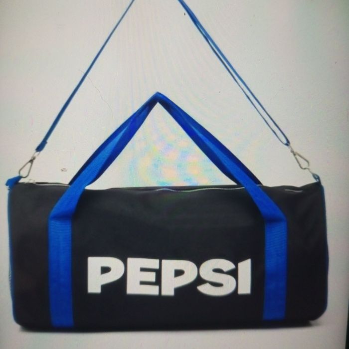 Сумка pepsi пепси.