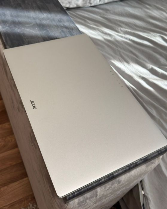 Продам ноутбук (можно в рассрочку)