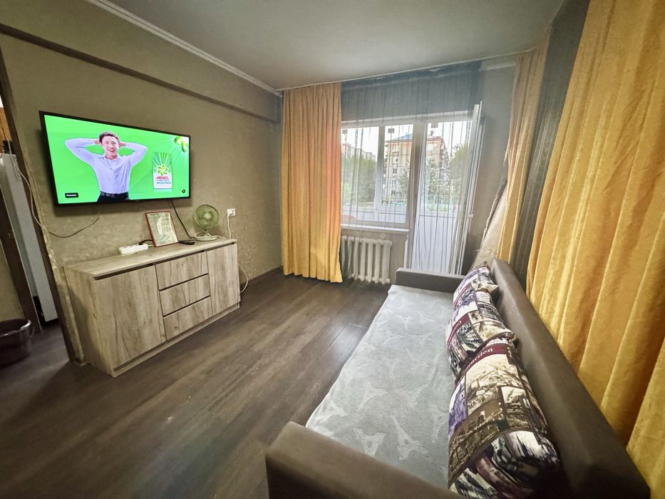 Сдается 1,5 район ЦР