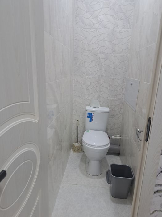 Сдаётся 2-х комнатная квартира 2/7/9 на длительный срок!500 у.е