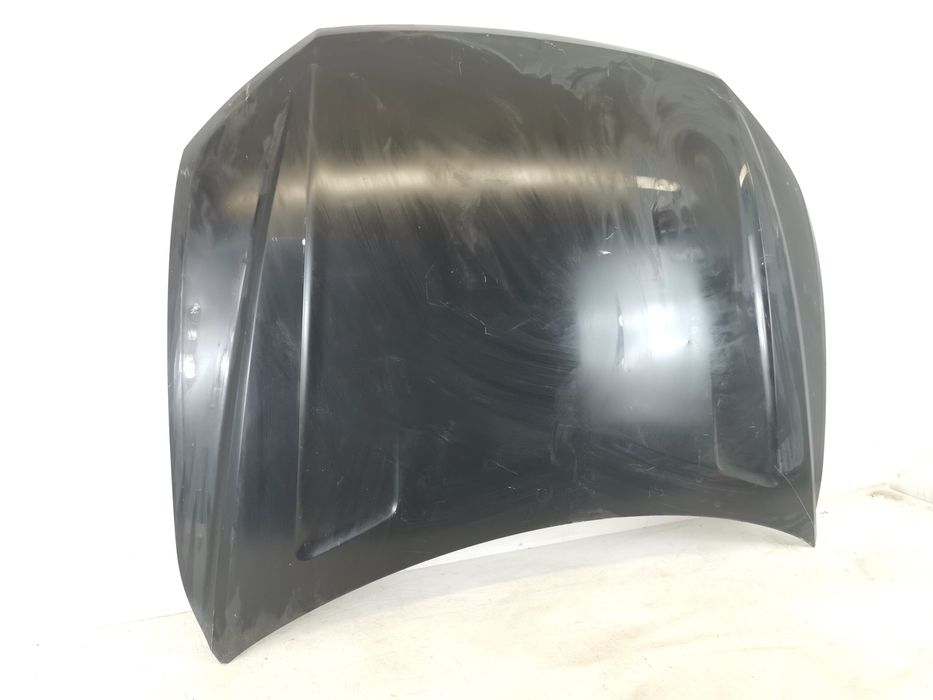 Ауди Q8 / Audi Q8 , , , , Оригинален преден капак в добро състояние