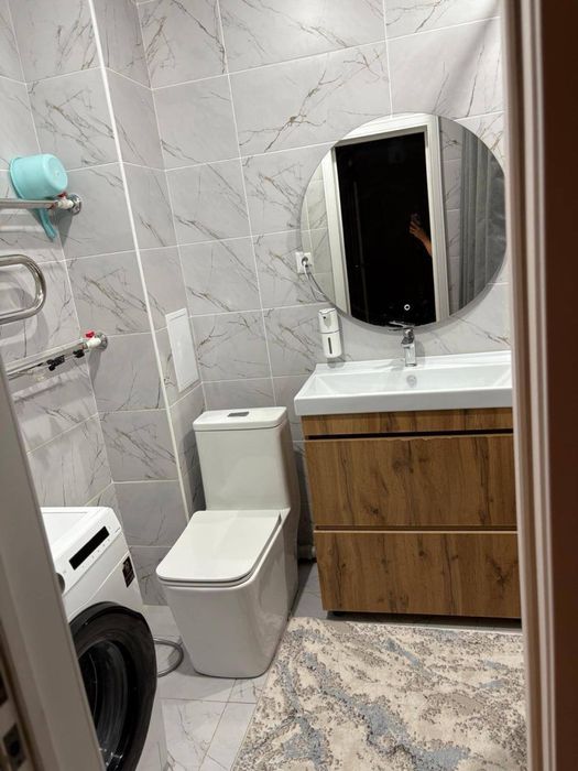 Продам Евротрешку в ЖК Болшак