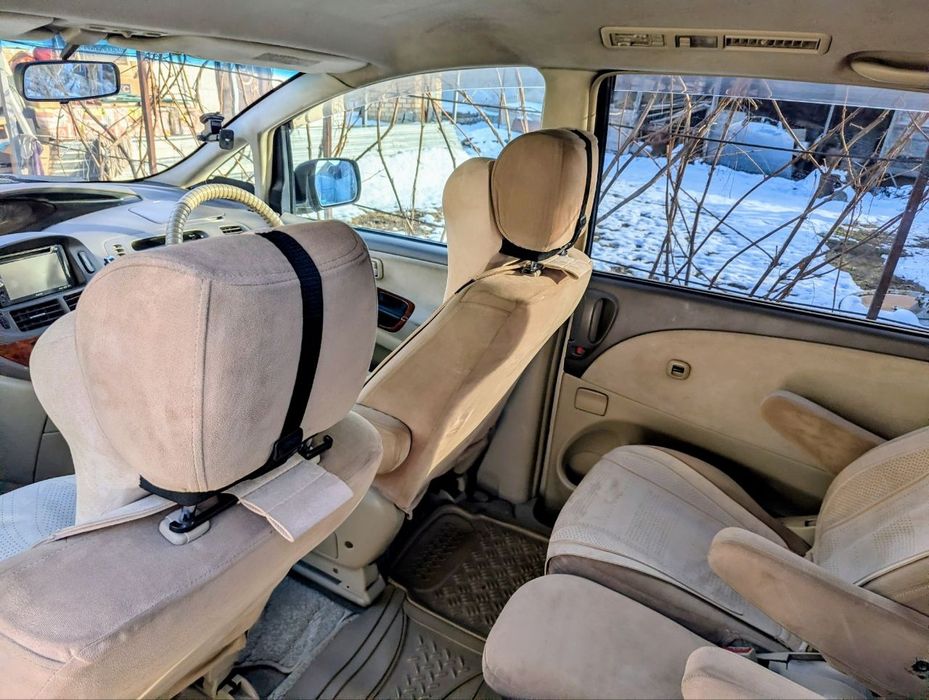 Продается Toyota Estima