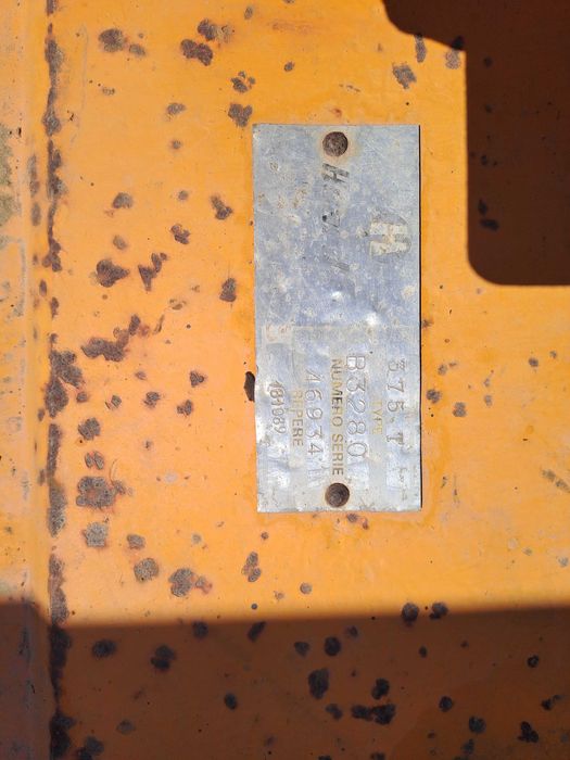 Plug Huard de vanzare stare perfecta de functionare