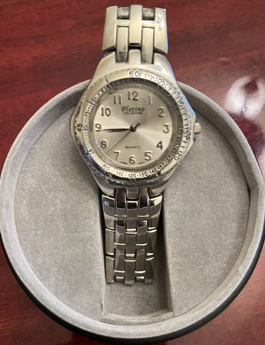 Ceas barbati nou Platino