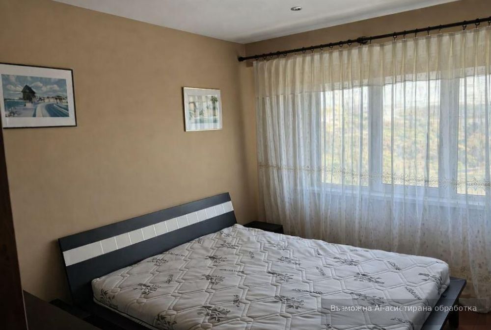 Дава се под наем Четиристаен апартамент в Варна, Владислав Варненчик - 86 кв.м за 498.27 € - Снимка #5