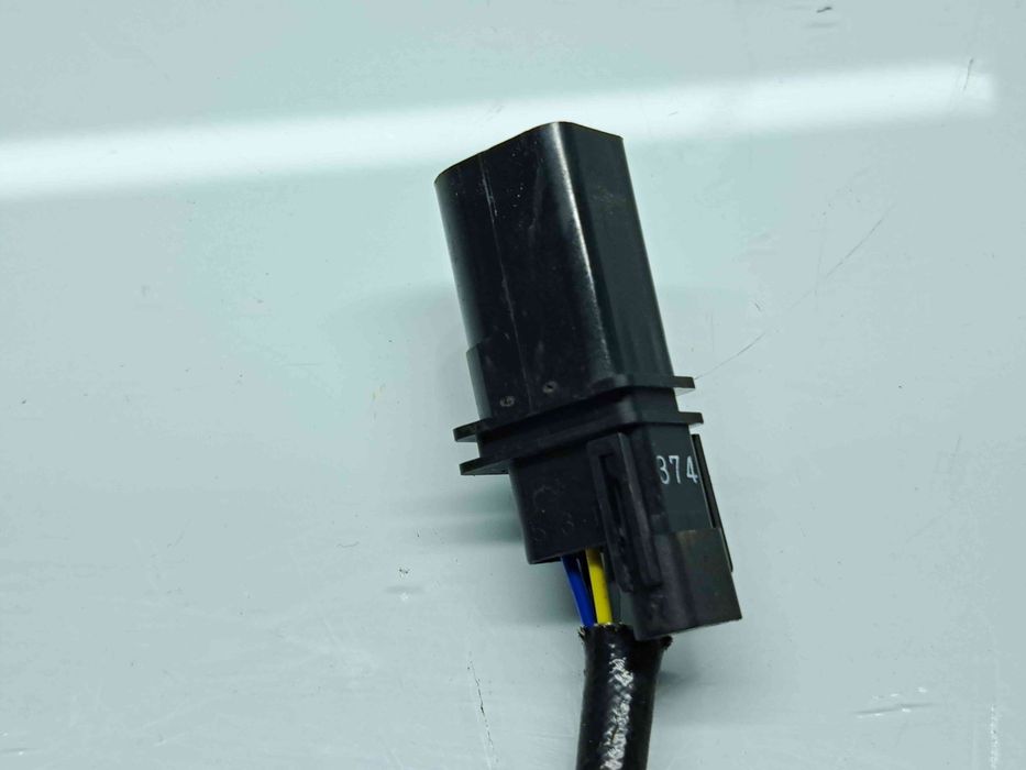Sonda lambda Volkswagen Golf 7 (5G) [Fabr 2014-prezent] 04E906262E 1.4