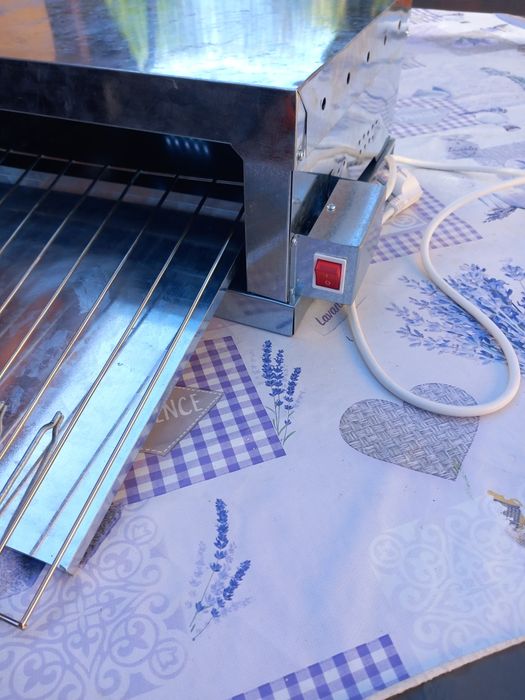 Електрически принцесник