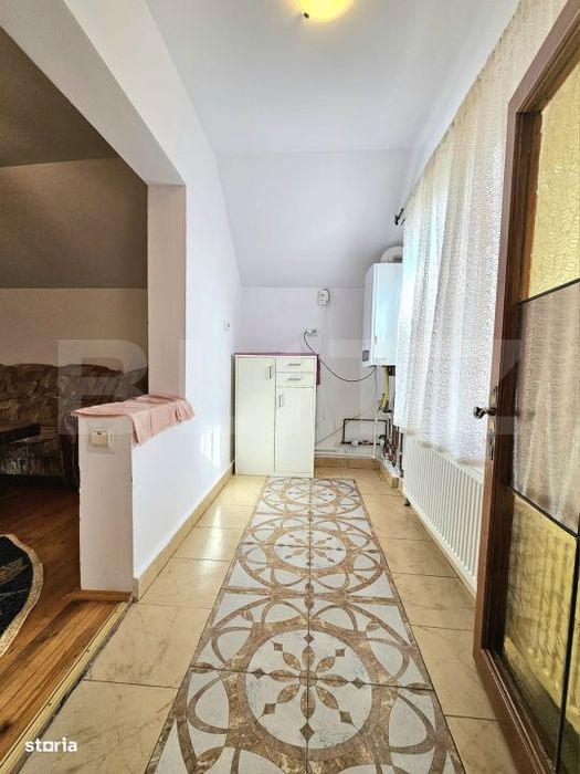 Apartemnt la casa 70 mp