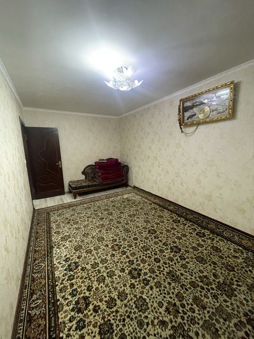 Сдаю 3-х комнатную каартиру