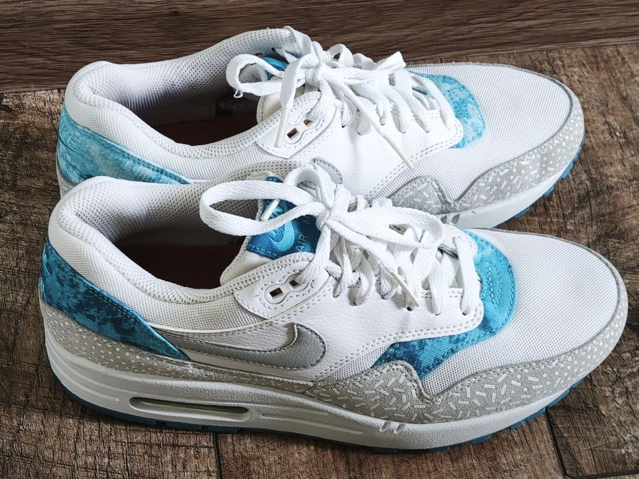 Nike Air Max, дамски маратонки, номер 40