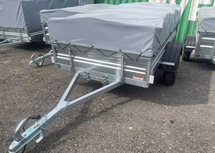 Продам прицеп 1 осный