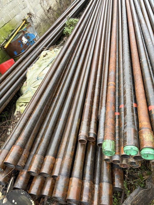 Vand teava tubing la 9m lungime