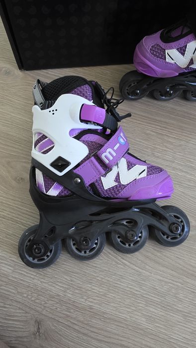 Детские ролики Micro, 25-28