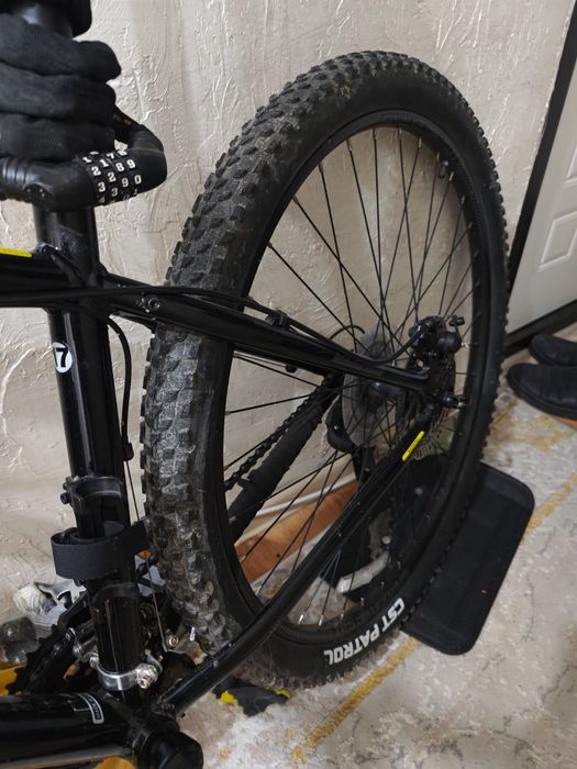 Продам Jamis Bike