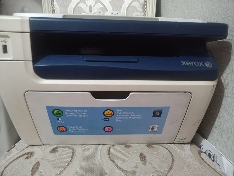 Срочно продам принтеры