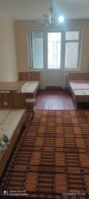 Квартира аренда студентларга