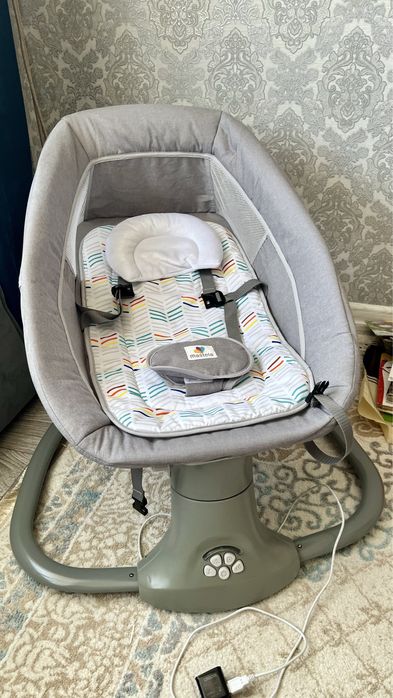 Продам шезлонг