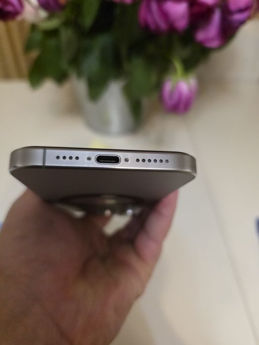 Iphone 15 ProMax