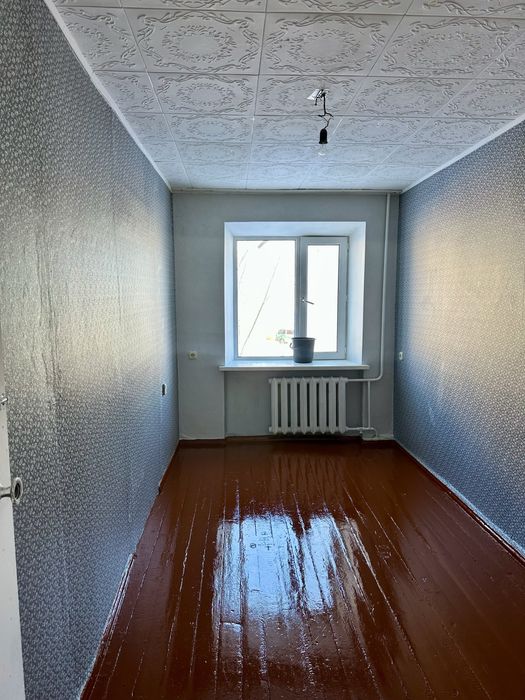 3-х комнатная квартира Лисаковск