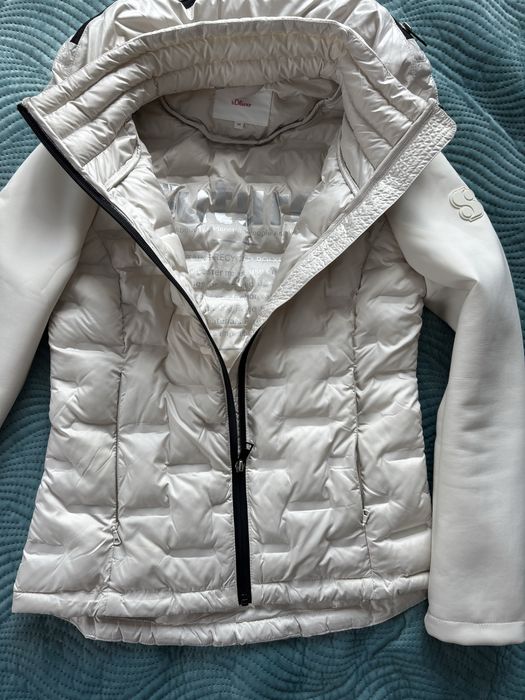 Дамско яке s.Oliver