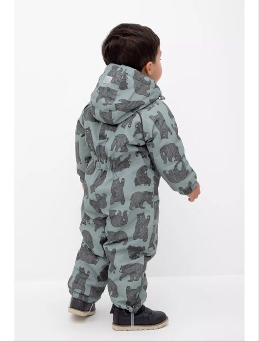 Продам зимний комбинезон