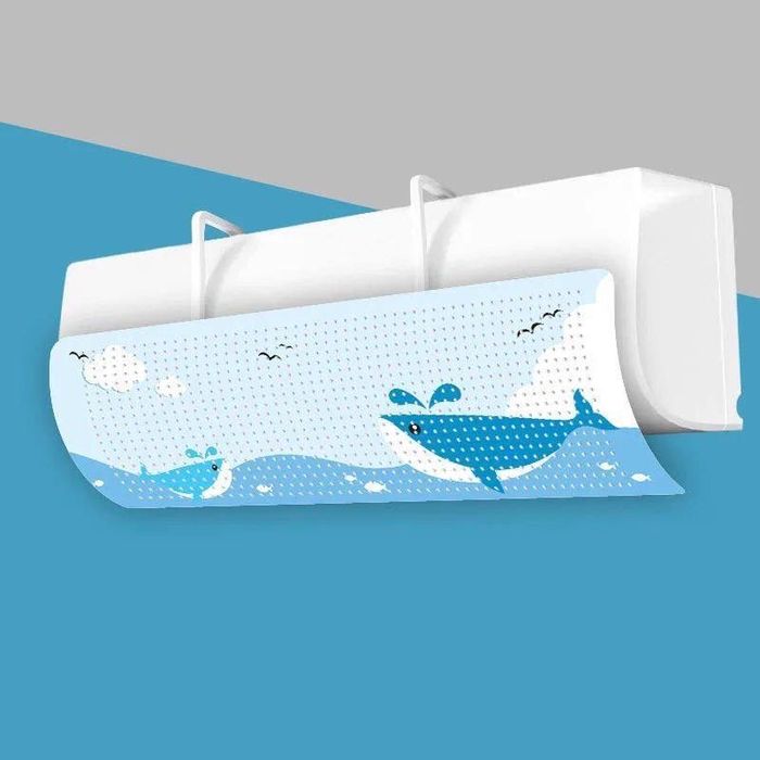 Защитный экран для кондиционера 40.000