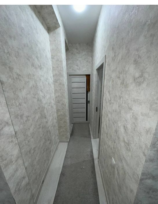 Qoraqamish soy bo'yidan sheriklikga kvartira