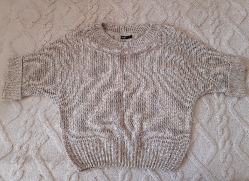 Продам кофту oodji 42 размер