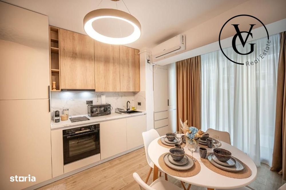 Apartament 2 camere in prima linie | Alezzi Infinity Resort & Spa — fotografia 3