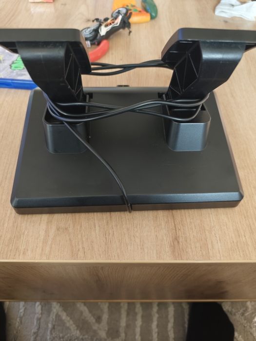 play station волан с педали