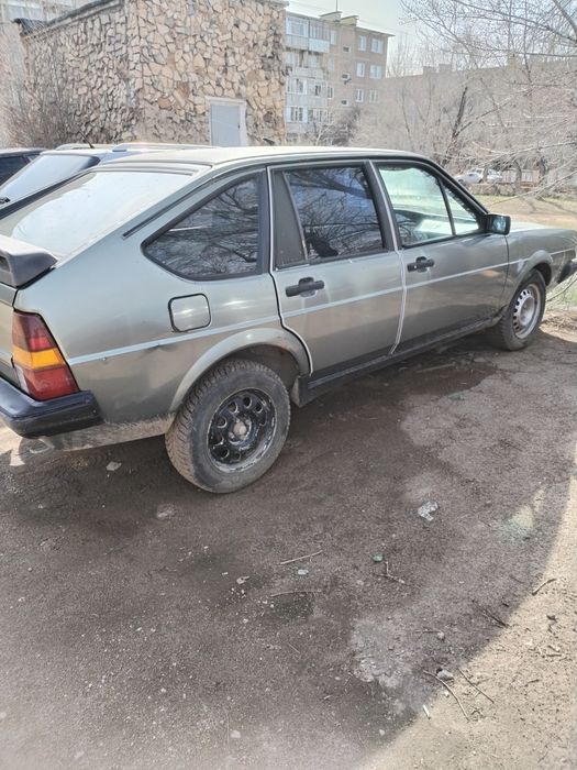 Продам фольцваген б2