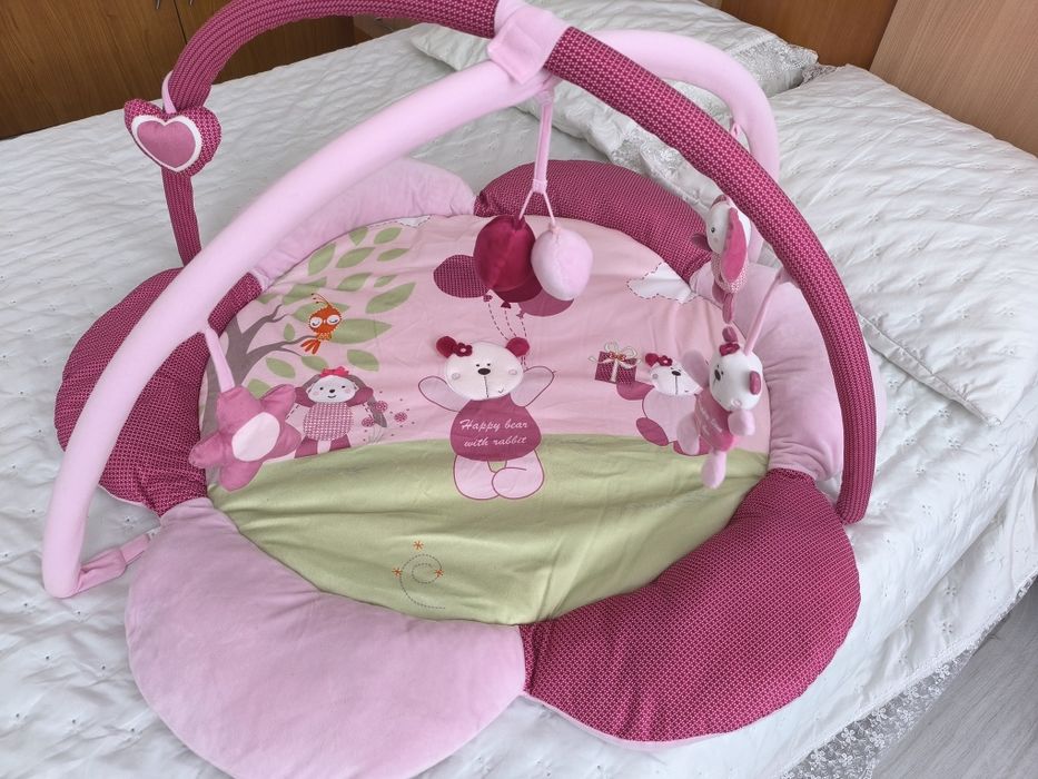 Активна гимнастика